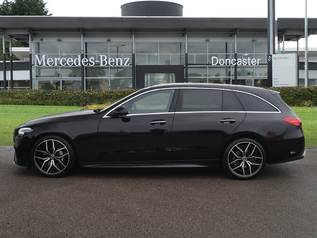 Used Mercedes-Benz C Class 2025 for sale - 77023248: Photo 7