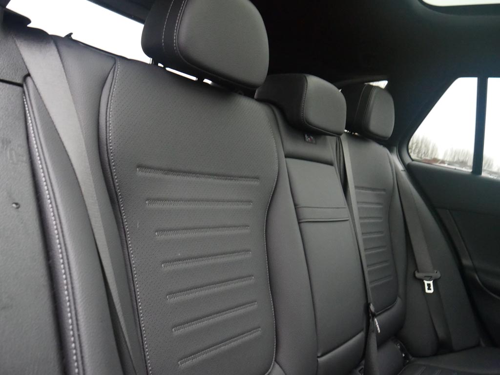 Used Mercedes-Benz C Class 2025 for sale - 77023248: Photo 8