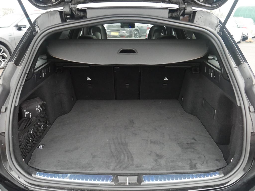 Used Mercedes-Benz C Class 2025 for sale - 77023248: Photo 9