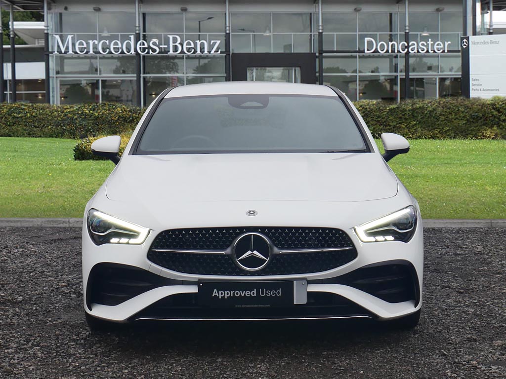 Used Mercedes-Benz CLA 2024 for sale - 77533106: Photo 10