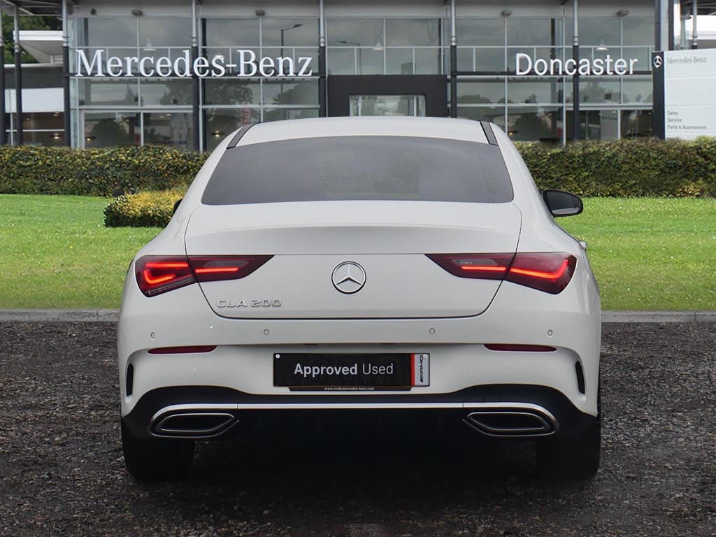 Used Mercedes-Benz CLA 2024 for sale - 77533106: Photo 11