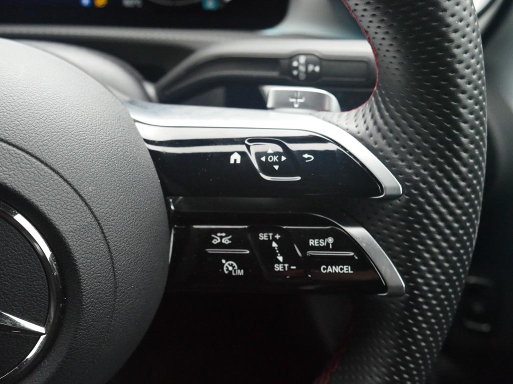 Used Mercedes-Benz CLA 2024 for sale - 77533106: Photo 12