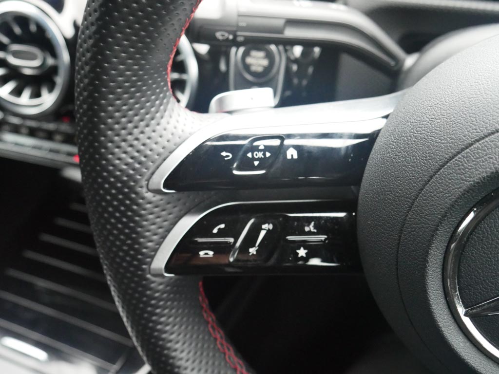 Used Mercedes-Benz CLA 2024 for sale - 77533106: Photo 13