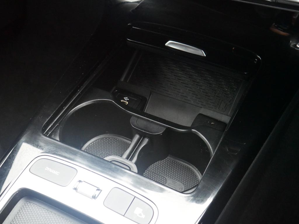 Used Mercedes-Benz CLA 2024 for sale - 77533106: Photo 21