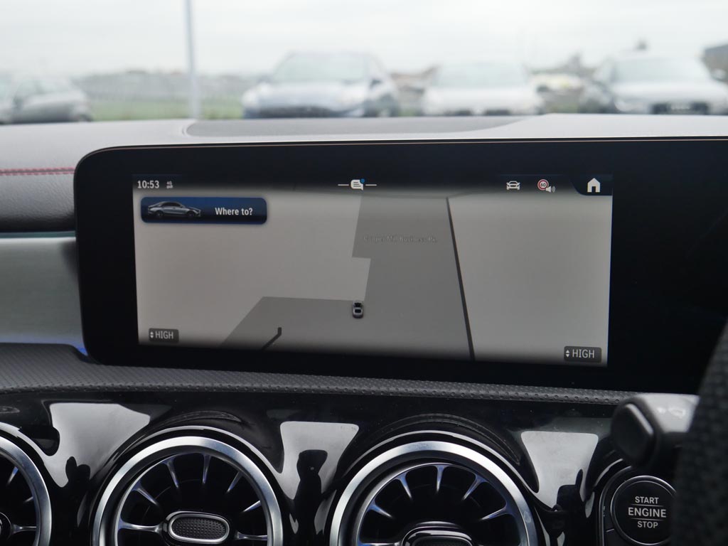 Used Mercedes-Benz CLA 2024 for sale - 77533106: Photo 23