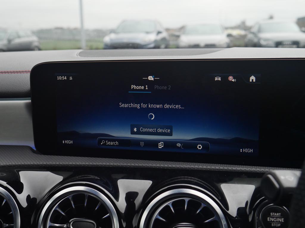 Used Mercedes-Benz CLA 2024 for sale - 77533106: Photo 24