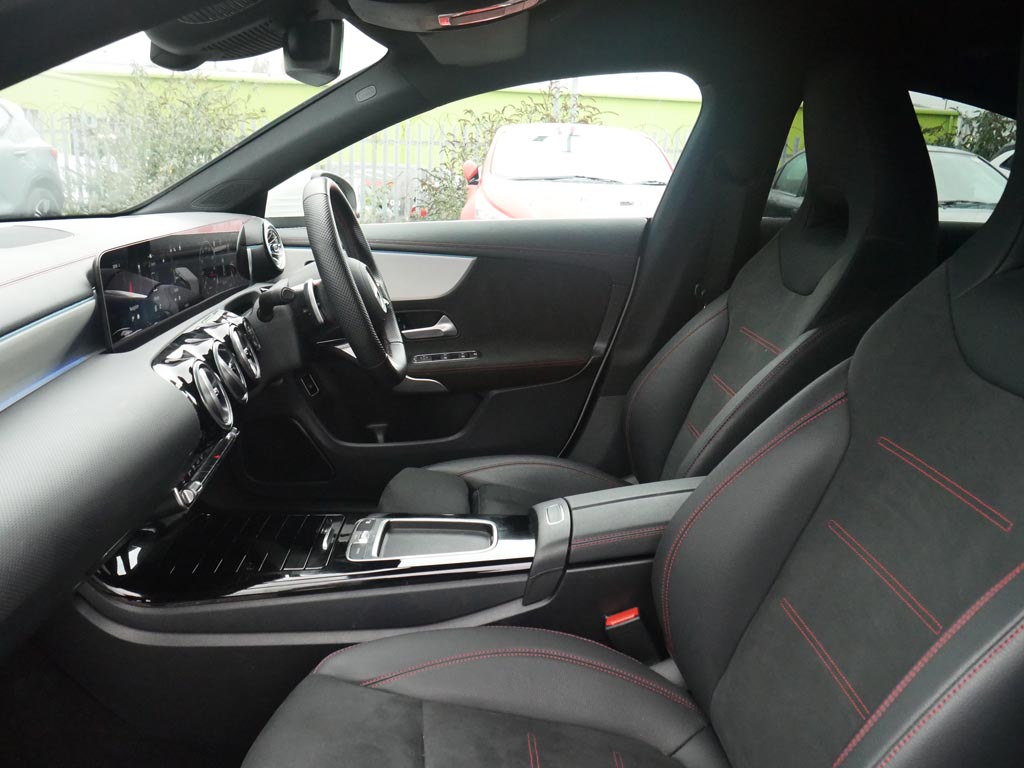 Used Mercedes-Benz CLA 2024 for sale - 77533106: Photo 3