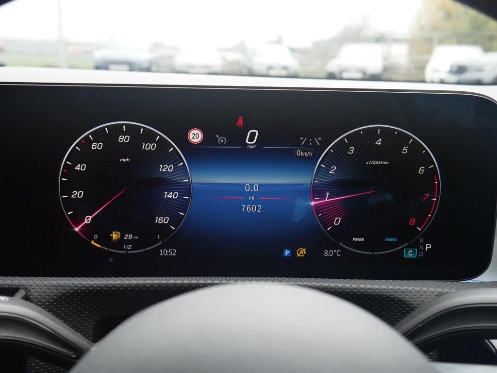 Used Mercedes-Benz CLA 2024 for sale - 77533106: Photo 4