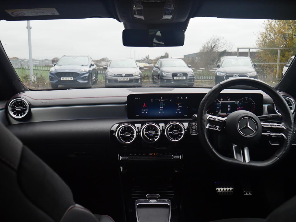 Used Mercedes-Benz CLA 2024 for sale - 77533106: Photo 5