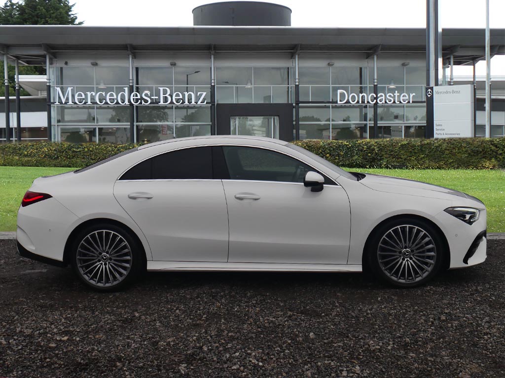 Used Mercedes-Benz CLA 2024 for sale - 77533106: Photo 7