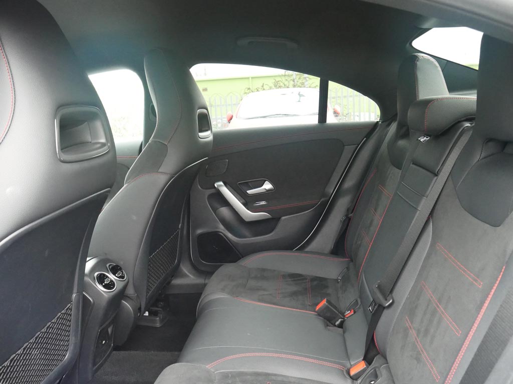 Used Mercedes-Benz CLA 2024 for sale - 77533106: Photo 8