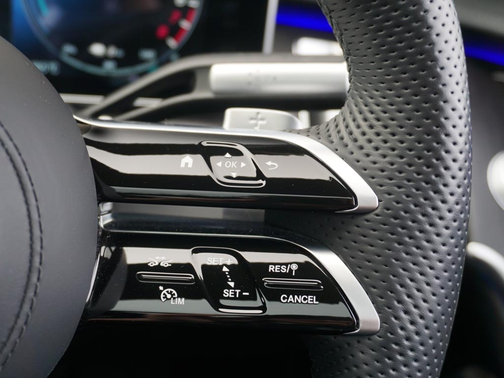 Used Mercedes-Benz S Class 2023 for sale - 76675726: Photo 13