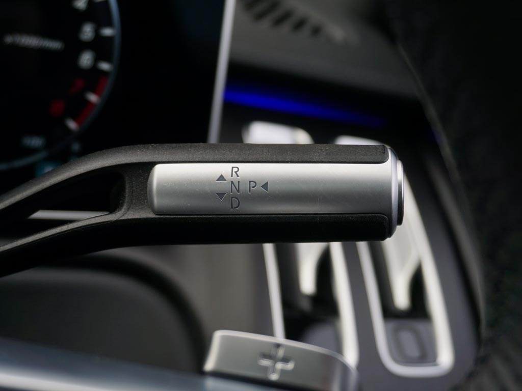 Used Mercedes-Benz S Class 2023 for sale - 76675726: Photo 14