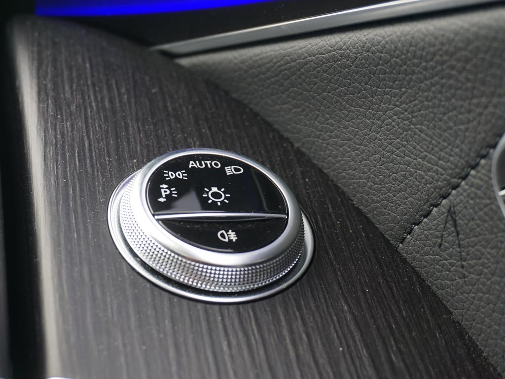 Used Mercedes-Benz S Class 2023 for sale - 76675726: Photo 15