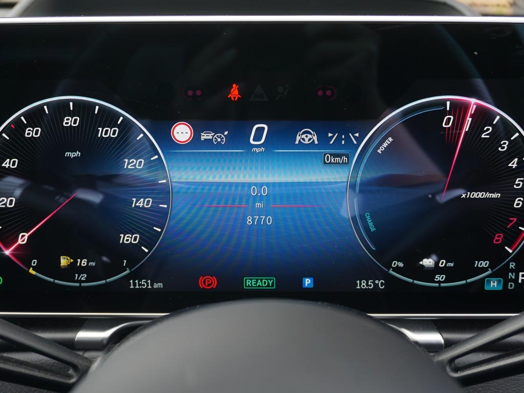 Used Mercedes-Benz S Class 2023 for sale - 76675726: Photo 4