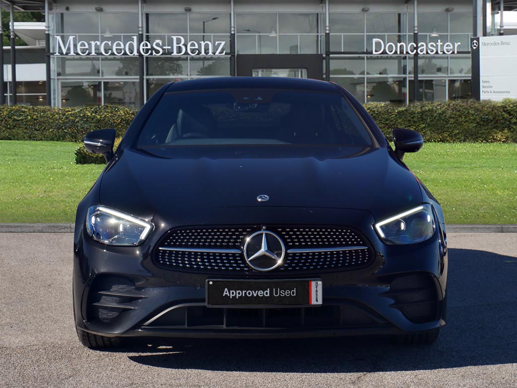 Used Mercedes-Benz E Class 2023 for sale - 77532848: Photo 10