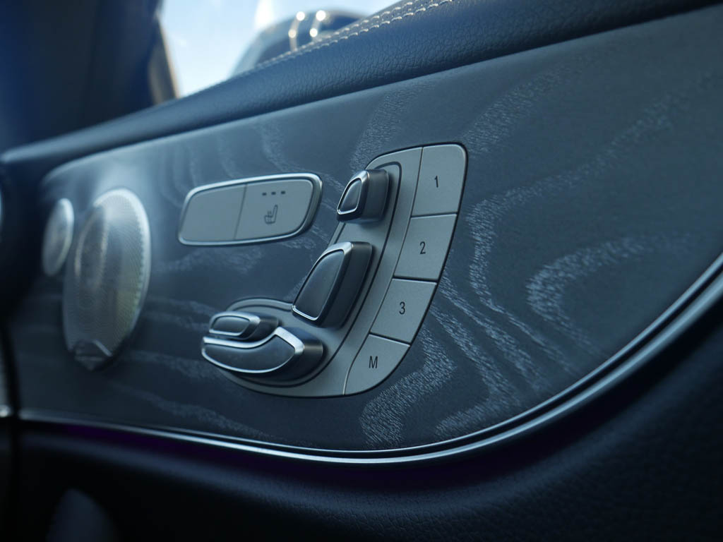 Used Mercedes-Benz E Class 2023 for sale - 77532848: Photo 17