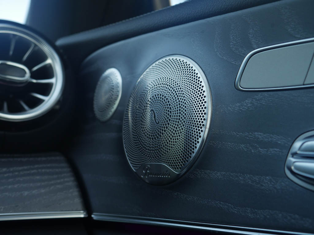 Used Mercedes-Benz E Class 2023 for sale - 77532848: Photo 18