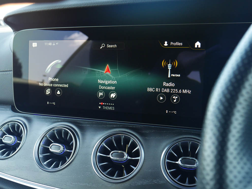 Used Mercedes-Benz E Class 2023 for sale - 77532848: Photo 22