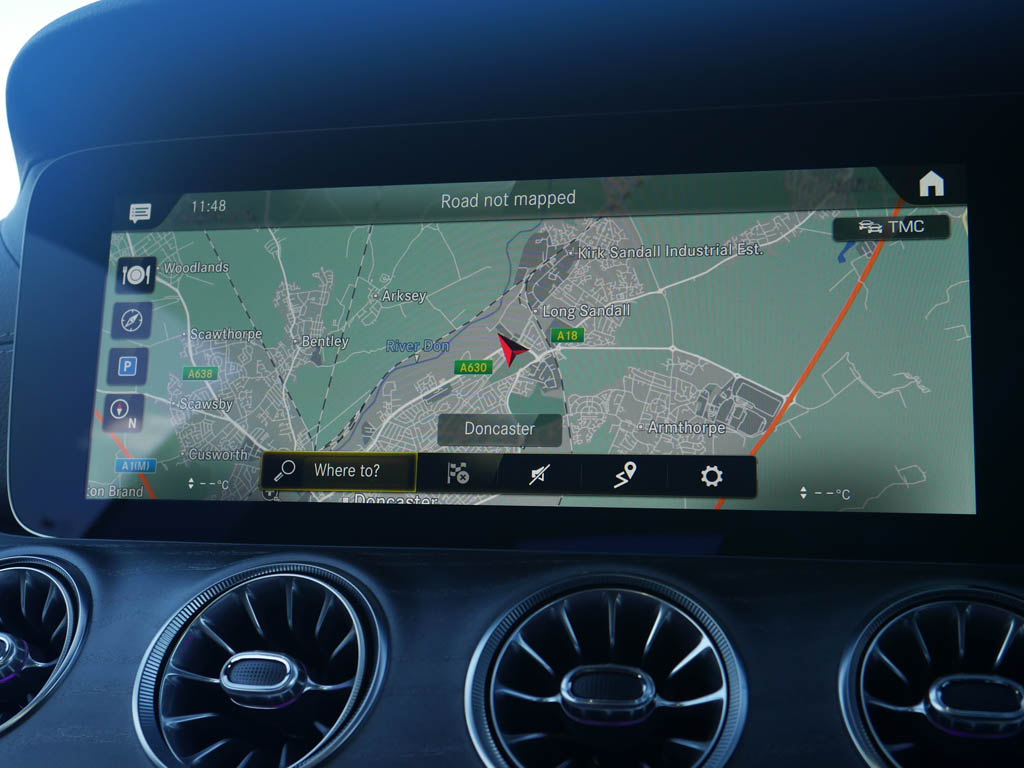 Used Mercedes-Benz E Class 2023 for sale - 77532848: Photo 23