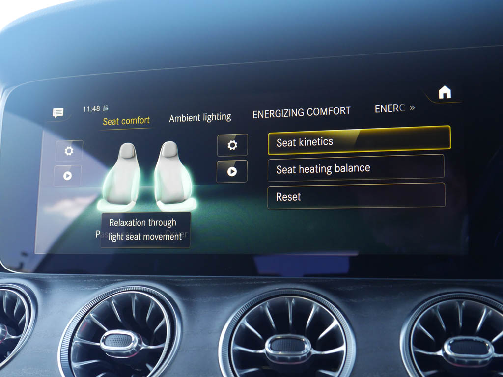 Used Mercedes-Benz E Class 2023 for sale - 77532848: Photo 25