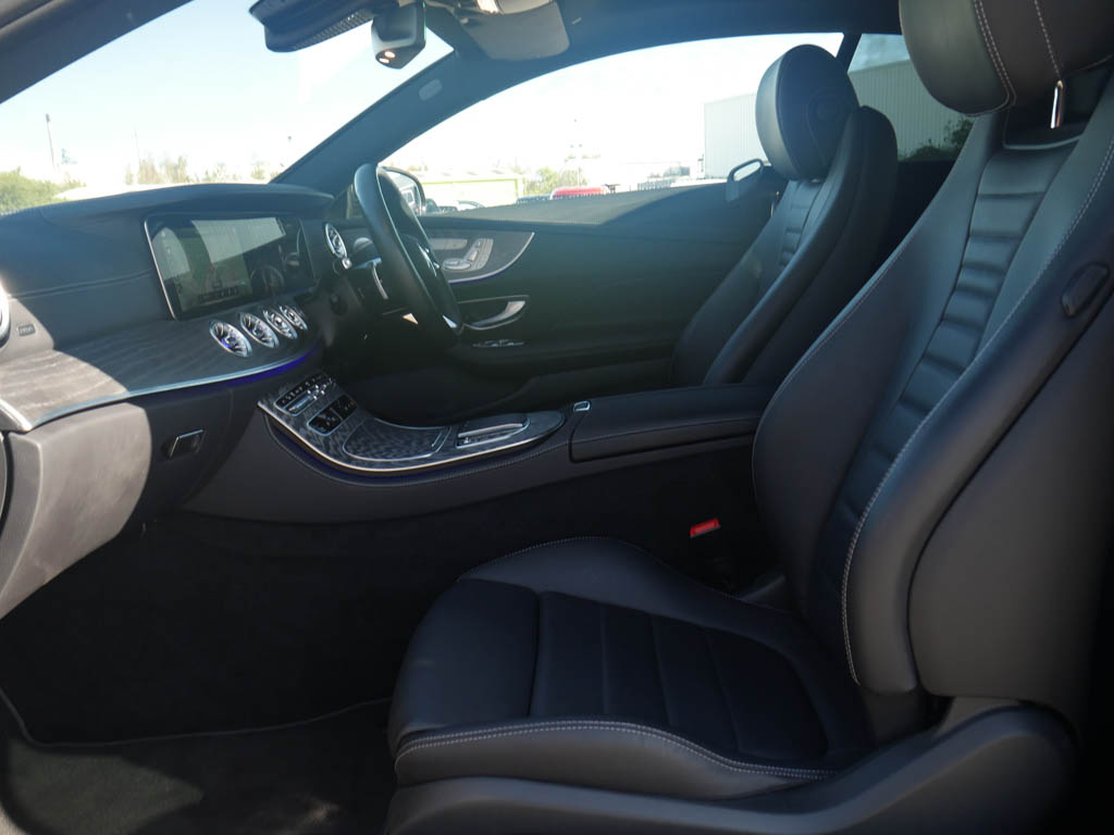 Used Mercedes-Benz E Class 2023 for sale - 77532848: Photo 3