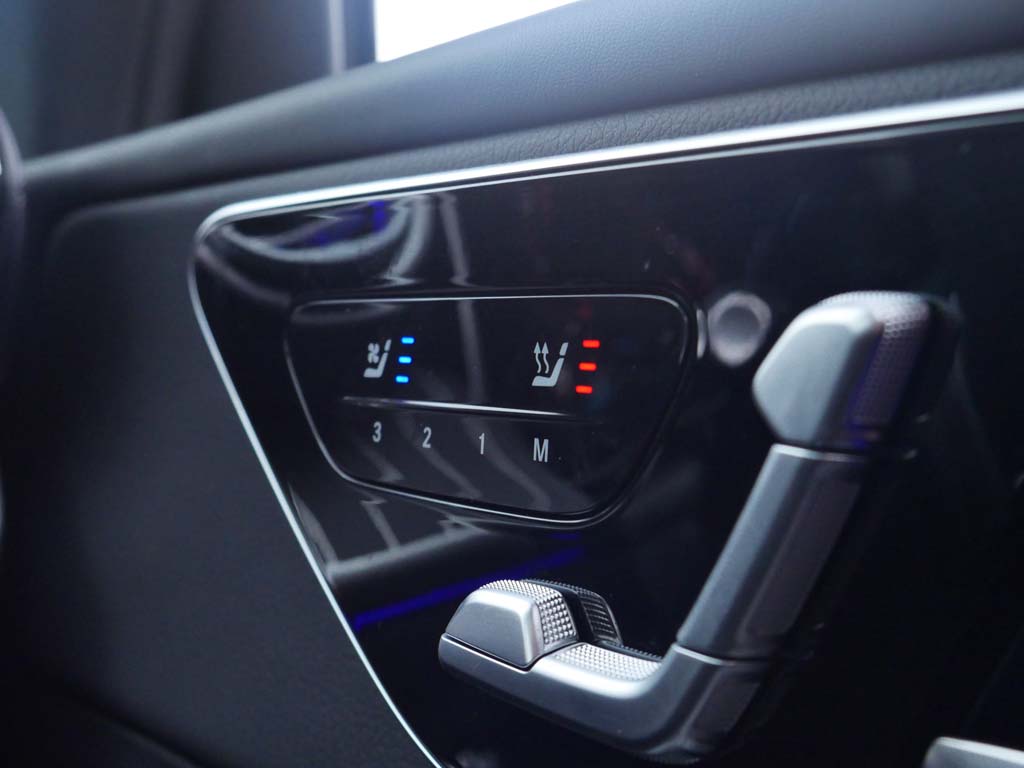 Used Mercedes-Benz GLC 2025 for sale - 77532963: Photo 17