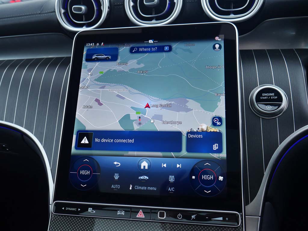 Used Mercedes-Benz GLC 2025 for sale - 77532963: Photo 19