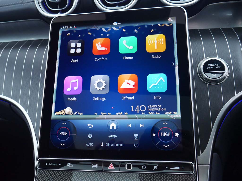 Used Mercedes-Benz GLC 2025 for sale - 77532963: Photo 20