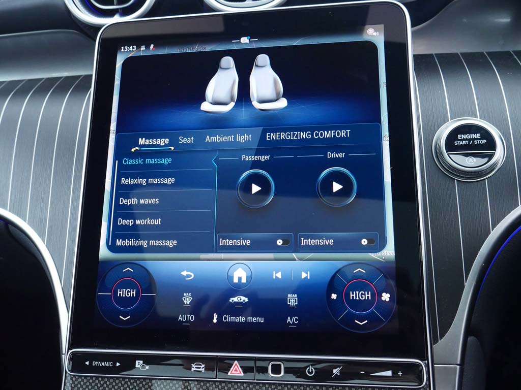 Used Mercedes-Benz GLC 2025 for sale - 77532963: Photo 21