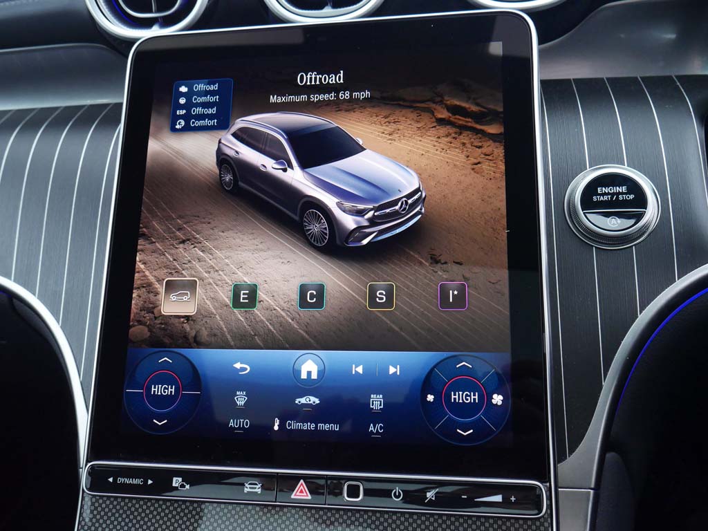 Used Mercedes-Benz GLC 2025 for sale - 77532963: Photo 24