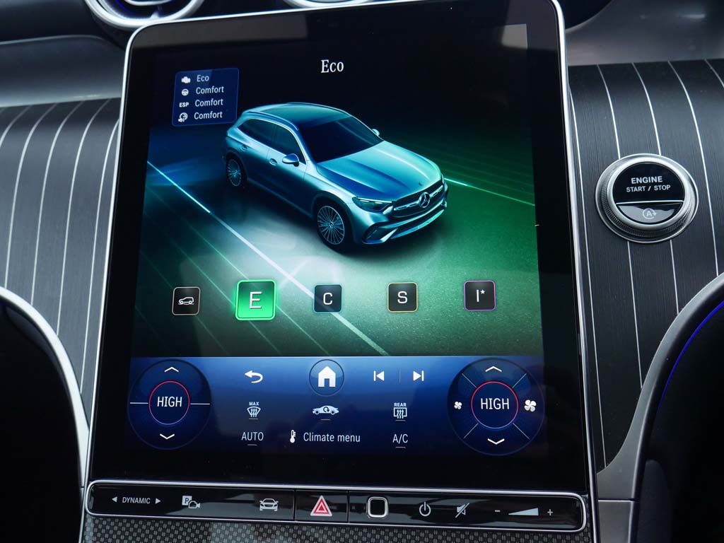 Used Mercedes-Benz GLC 2025 for sale - 77532963: Photo 25