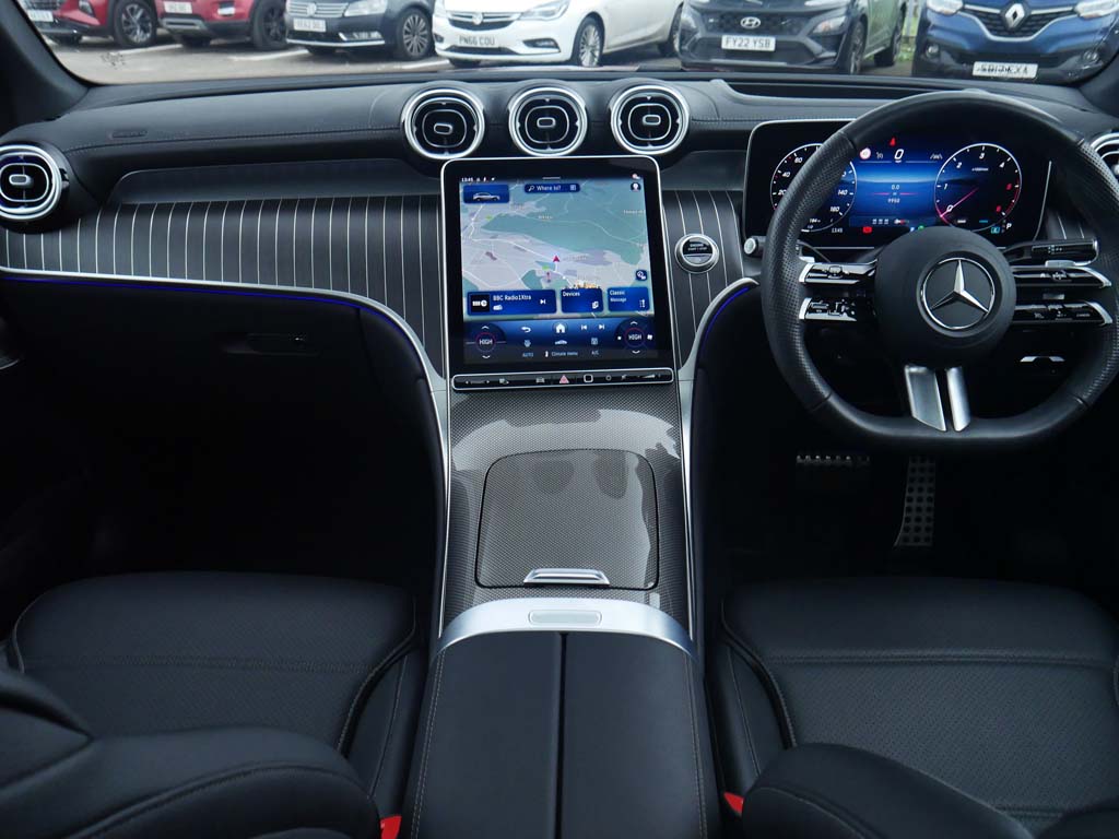 Used Mercedes-Benz GLC 2025 for sale - 77532963: Photo 5