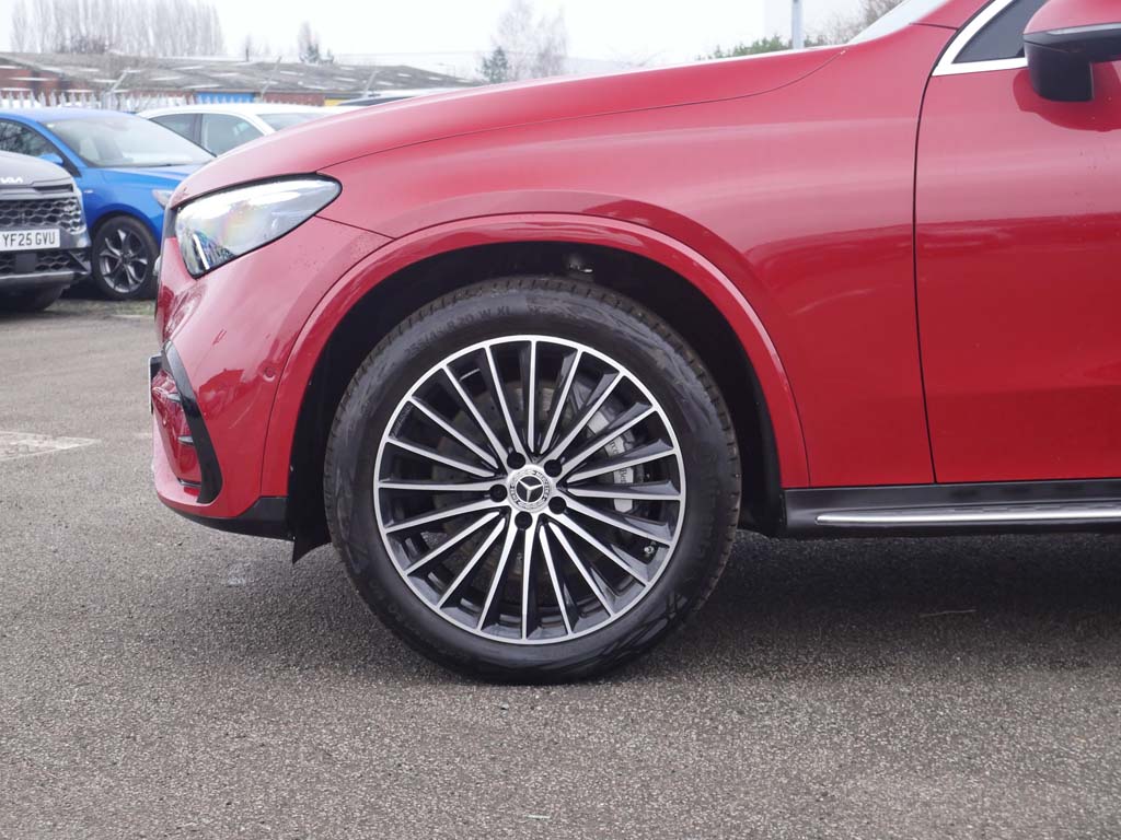 Used Mercedes-Benz GLC 2025 for sale - 77532963: Photo 6