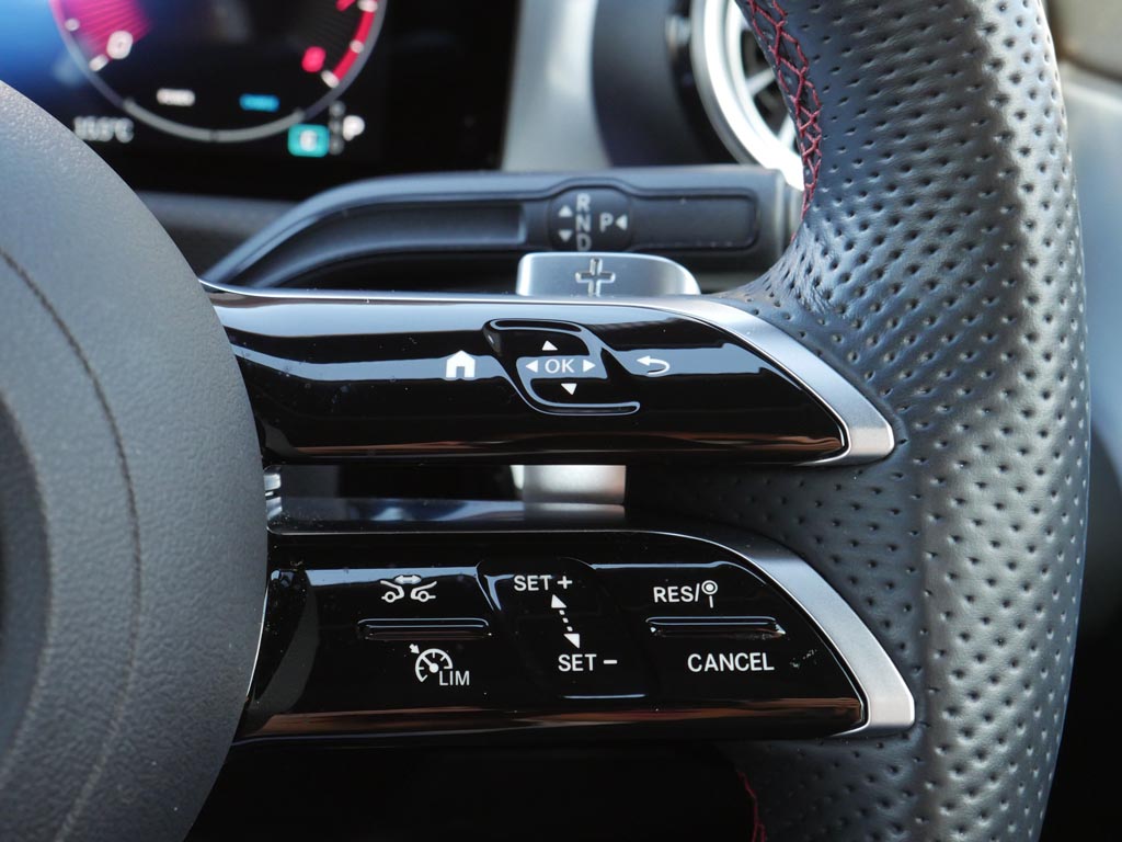 Used Mercedes-Benz A-Class 2024 for sale - 76677544: Photo 13