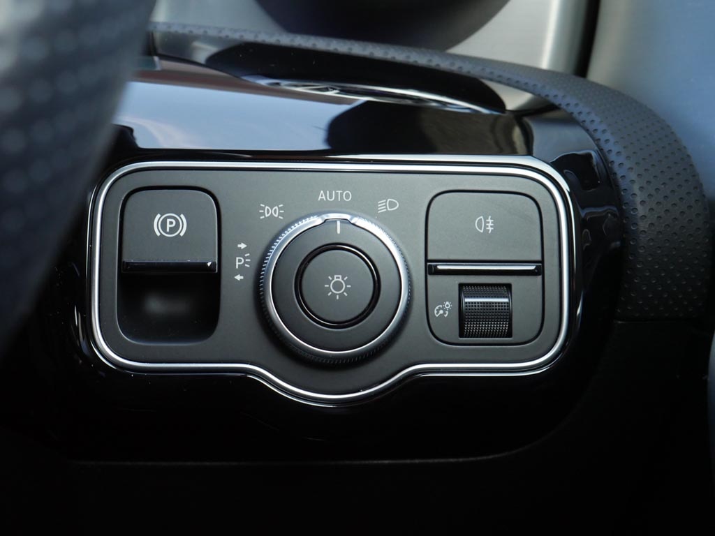 Used Mercedes-Benz A-Class 2024 for sale - 76677544: Photo 15