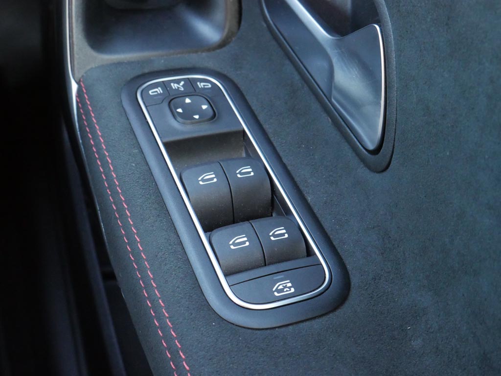 Used Mercedes-Benz A-Class 2024 for sale - 76677544: Photo 16