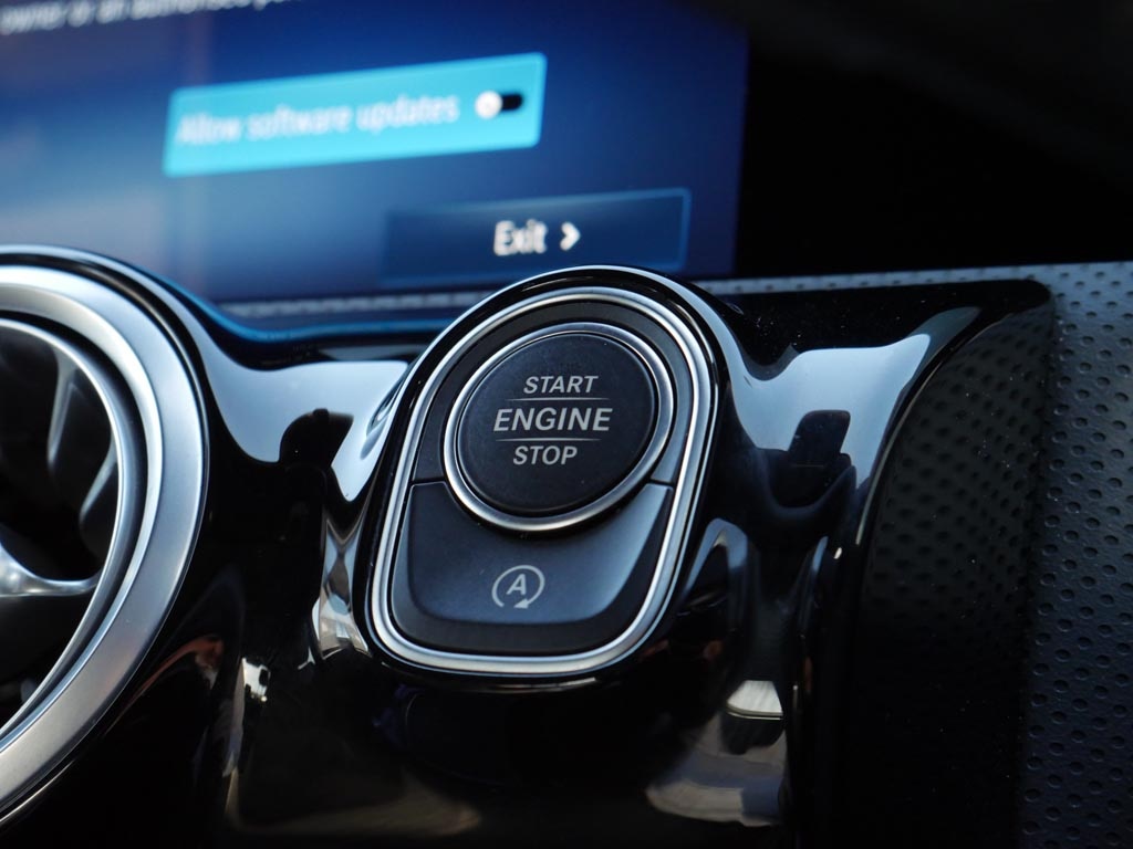 Used Mercedes-Benz A-Class 2024 for sale - 76677544: Photo 19