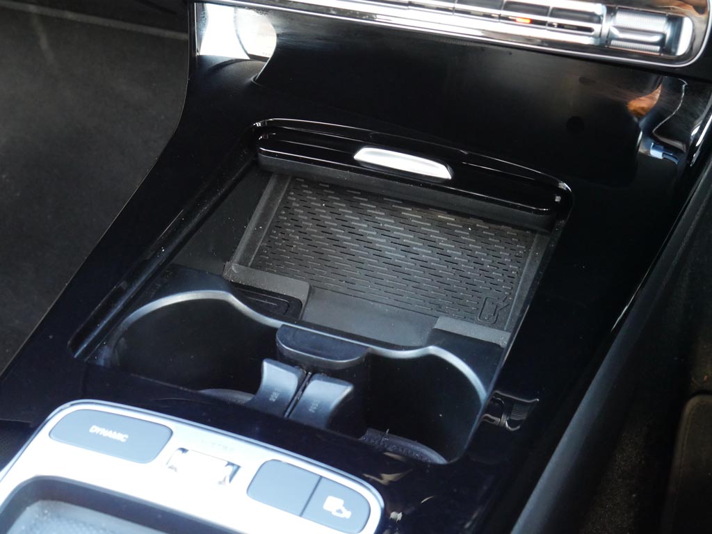 Used Mercedes-Benz A-Class 2024 for sale - 76677544: Photo 20