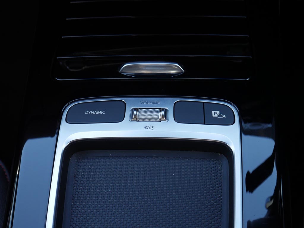 Used Mercedes-Benz A-Class 2024 for sale - 76677544: Photo 22