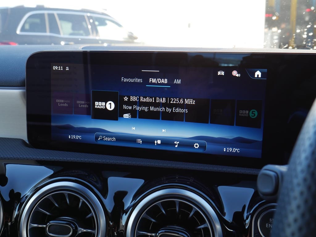 Used Mercedes-Benz A-Class 2024 for sale - 76677544: Photo 25