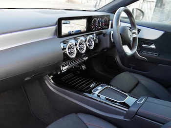 Used Mercedes-Benz A-Class 2024 for sale - 76677544: Photo