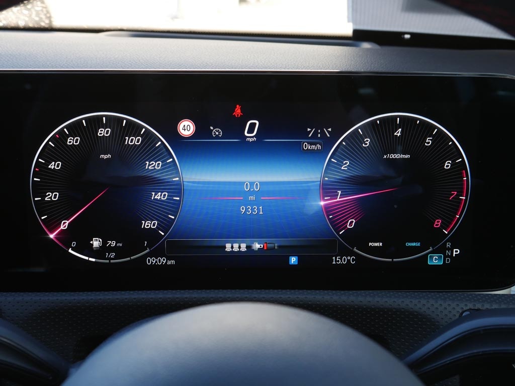 Used Mercedes-Benz A-Class 2024 for sale - 76677544: Photo 4