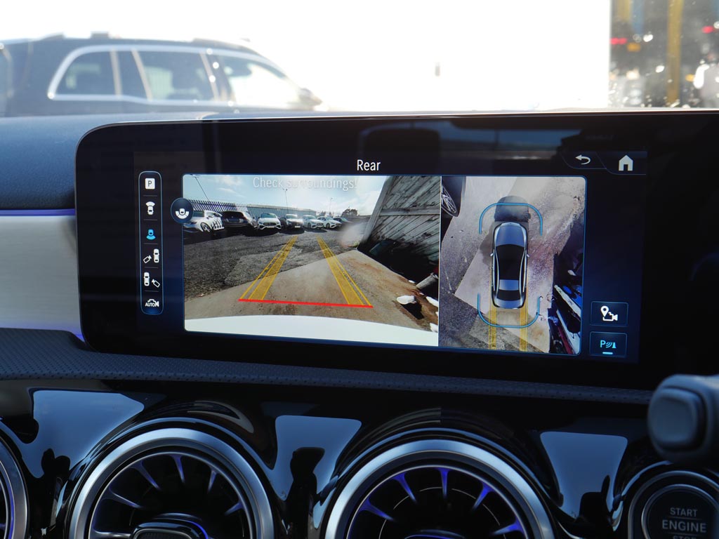 Used Mercedes-Benz A-Class 2024 for sale - 76677544: Photo 5