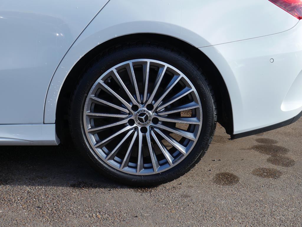 Used Mercedes-Benz A-Class 2024 for sale - 76677544: Photo 6