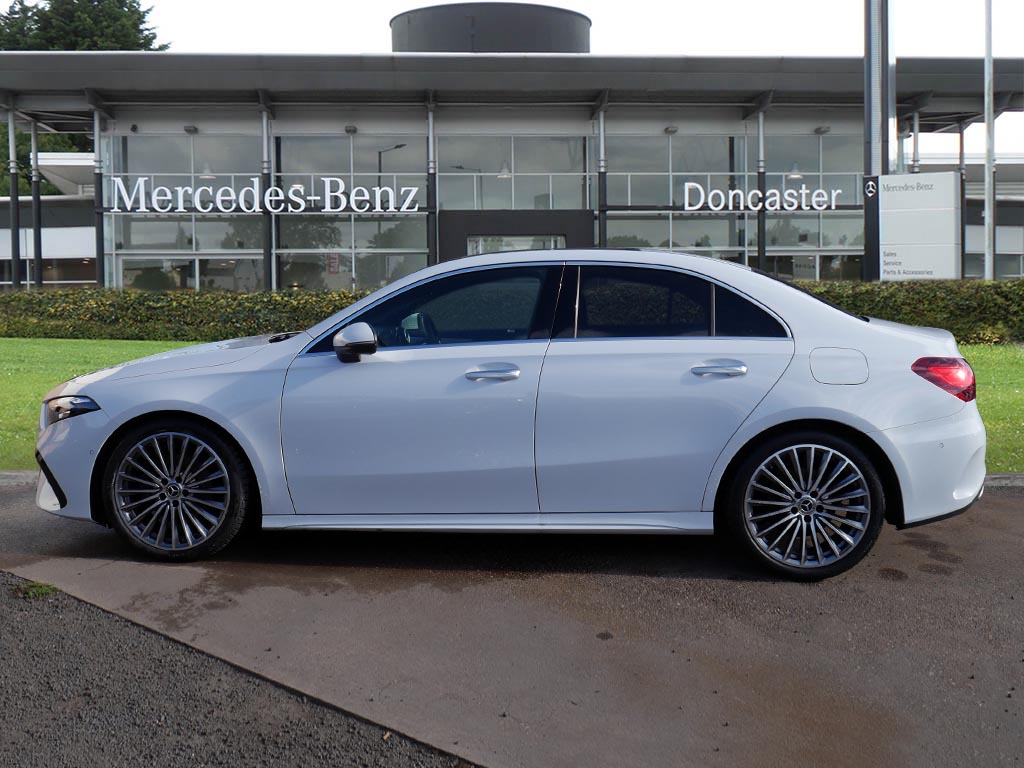 Used Mercedes-Benz A-Class 2024 for sale - 76677544: Photo 7