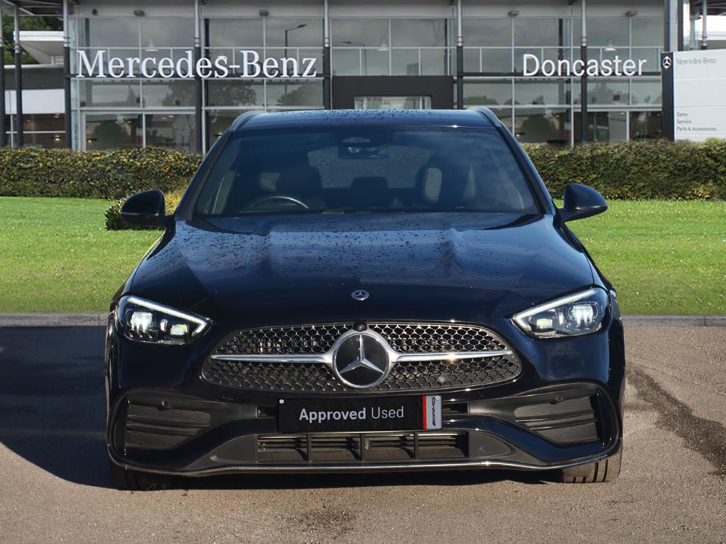 Used Mercedes-Benz C Class 2024 for sale - 76677492: Photo 10