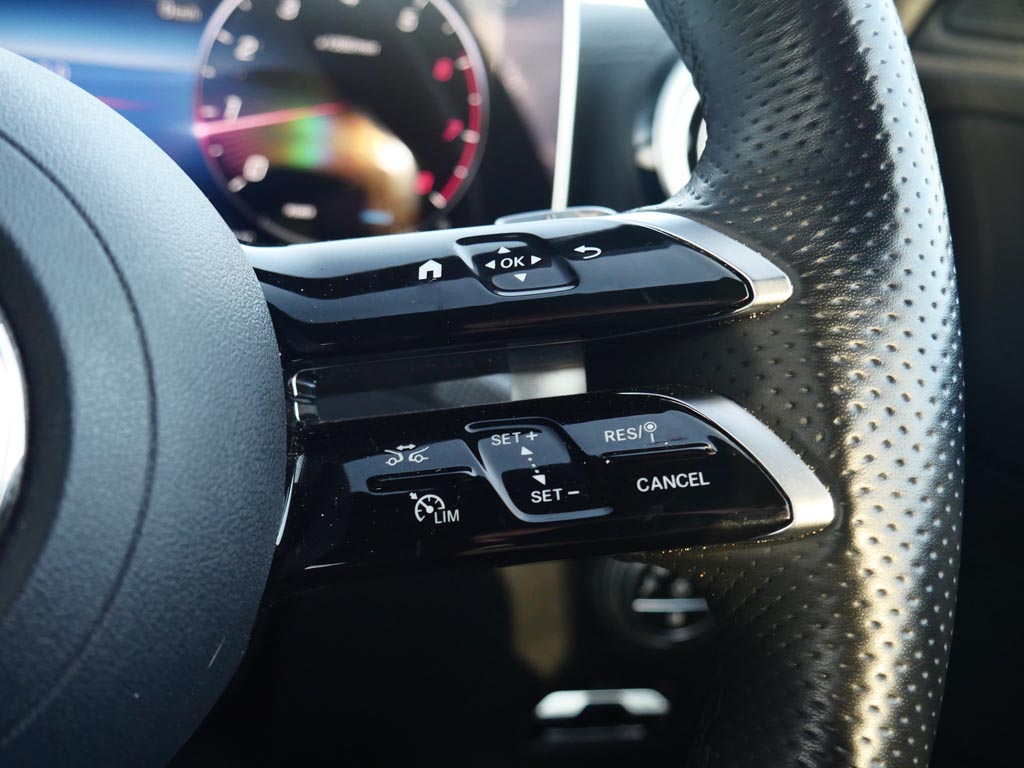 Used Mercedes-Benz C Class 2024 for sale - 76677492: Photo 13