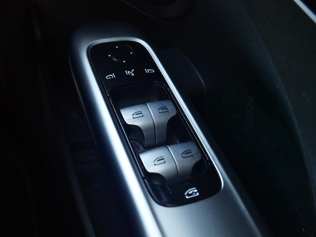 Used Mercedes-Benz C Class 2024 for sale - 76677492: Photo 15