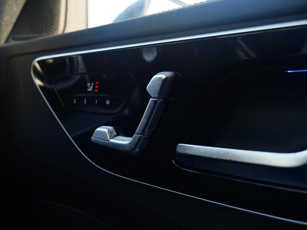 Used Mercedes-Benz C Class 2024 for sale - 76677492: Photo 16